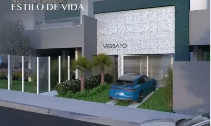 Cobertura com 2 quartos à venda por R$ 819.900,00- Castelo - Belo Horizonte/MG