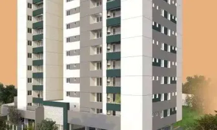 Apartamento com 2 quartos à venda por r$ 509.900,00 - castelo - belo horizonte/mg