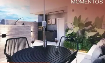 Cobertura com 2 quartos à venda por R$525.000,00 - Guarani - Belo Horizonte/MG