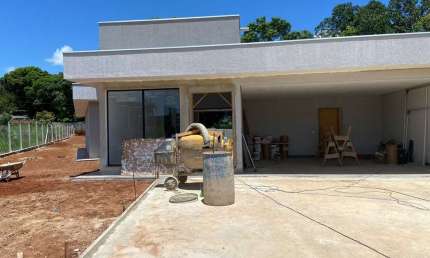 Casa com 3 quartos à venda, 230 m² por R$ 1.390.000 - Estância das Aroeiras - Lagoa Santa/MG