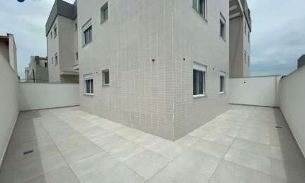 Apartamento Garden com 3 quartos sendo 01 com suite à venda por R$ 930.000 - Itapoã - Belo Horizonte/MG