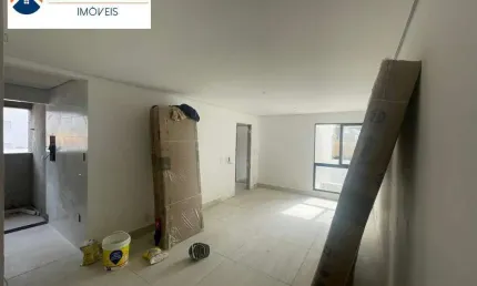 Apartamento com 3 quartos sendo 01 com suite à venda, 69 m² por r$ 779.000 - itapoã - belo horizonte/mg