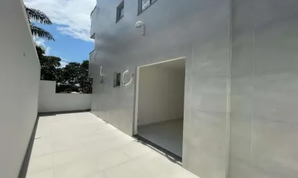 Apartamento Garden com 3 quartos sendo um com suite à venda por R$ 890.000 - Planalto - Belo Horizonte/MG