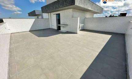 Cobertura com 3 quartos à venda por R$ 1.250.000,00- Liberdade - Belo Horizonte/MG