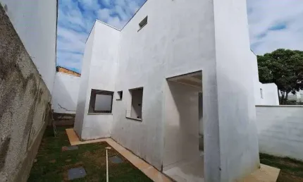 Casa com 3 quartos à venda por r$ 608.000 - etelvina carneiro - belo horizonte/mg