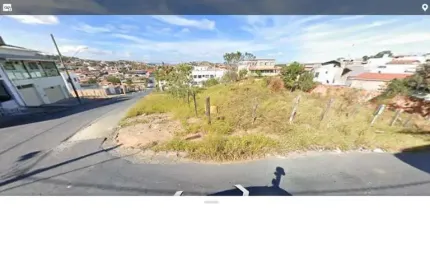 Terreno à venda, 300 m² por R$ 250.000,00 - Severina - Ribeirão das Neves/MG