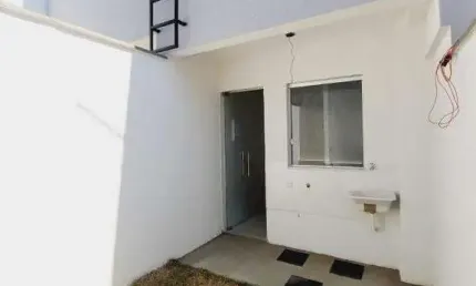Casa com 2 quartos à venda por R$ 499.000 - Floramar - Belo Horizonte/MG