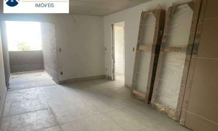 Apartamento Garden com 3 quartos à venda, 69 m² por R$ 989.000 - Itapoã - Belo Horizonte/MG