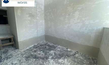 Apartamento Garden com 3 quartos sendo 01 com suite à venda, 69 m² por R$ 899.000 - Itapoã - Belo Horizonte/MG