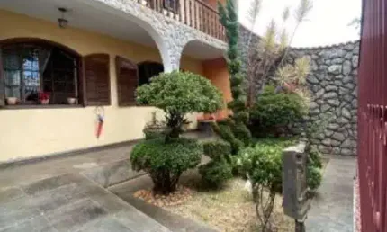 Casa com 4 quartos à venda por r$ 900.000 - vila cloris - belo horizonte/mg