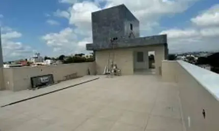 Cobertura com 4 quartos 2 suítes 2 semi suítes à venda, 262 m² por r$ 2.200.000 - santa rosa - belo horizonte/mg