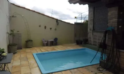 Casa em lote 360m²com 3 quartos sendo 01 com suite à venda, 220 m² por r$ 900.000 - vila cloris - belo horizonte/minas gerais