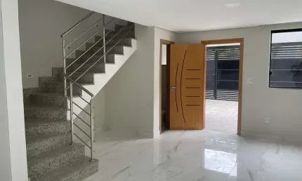 Casa com 3 quartos à venda por R$ 659.900 - Santa Mônica - Belo Horizonte/MG