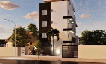 Cobertura com 3 quartos à venda por R$ 599.000 - São João Batista (Venda Nova) - Belo Horizonte/MG
