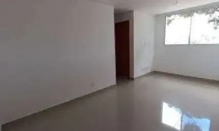 Apartamento com 2 quartos sendo 01 com suite à venda, 53,86 m² por R$ 314.438,85 - Lagoinha Leblon (Venda Nova) - Belo Horizonte/MG