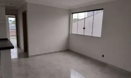 Apartamento com 3 quartos 1 suite à venda, 67 m² por R$ 463.000 - Visconde do Rio Branco - Belo Horizonte/MG
