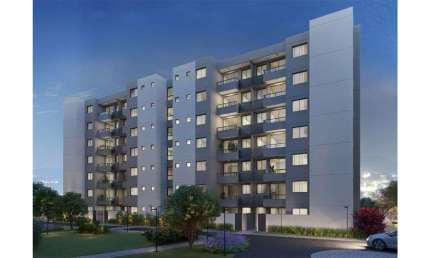 Apartamento com 3 quartos sendo 01 com suite à venda, 70 m² por R$ 697.925,00 - Bandeirantes (Pampulha) - Belo Horizonte/MG