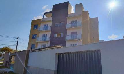 Apartamento com 2 quartos à venda, 53 m² por R$ 315.000 - Xangri-Lá - Contagem/MG
