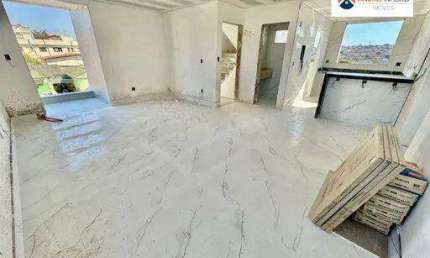 Apartamento com 3 quartos sendo 01 com suite à venda por R$ 790.000 - Santa Amélia - Belo Horizonte/MG