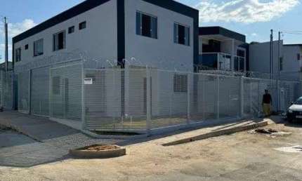 Casa duplex com entrada independente com 3 quartos sendo 01 com suite à venda, 144 m² por R$ 565.000 - Piratininga (Venda Nova) - Belo Horizonte/MG