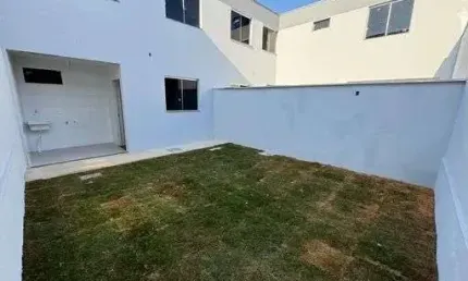 Casa duplex com entrada independente com 3 quartos sendo 01 com suite à venda, 169 m² por r$ 595.000 - piratininga (venda nova) - belo horizonte/mg