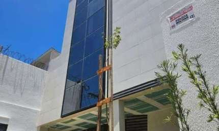 Apartamento Garden com 3 quartos sendo 01 com suite à venda, 135 m² por R$ 970.000 - Alto Barroca - Belo Horizonte/MG