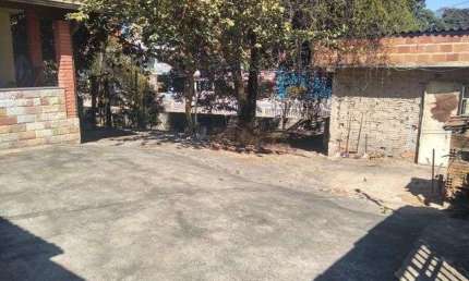 Terreno à venda, 748 m² por R$ 1.750.000,00 - Minascaixa - Belo Horizonte/MG