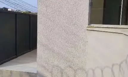 Apartamento Garden com 3 quartos à venda, 77 m² por R$ 380.000 - Xangri-Lá - Contagem/MG