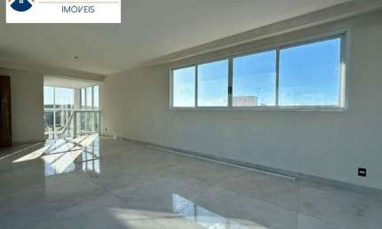 Cobertura com 4 quartos à venda, 290 m² por R$ 2.200.000 - Liberdade - Belo Horizonte/MG