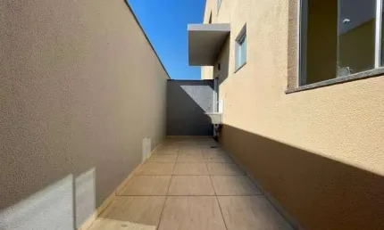 Apartamento garden com 2 quartos à venda, 62 m² por r$ 380.000 - candelária - belo horizonte/mg