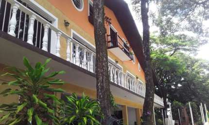 Casa com 3 quartos à venda, 645 m² por R$ 2.500.000 - Jardim Atlantico - Belo Horizonte/MG