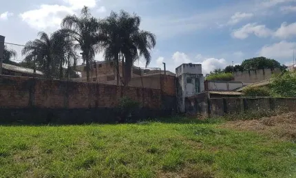 Terreno à venda, 1050 m² por R$ 1.080.000,00 - Jardim Atlantico - Belo Horizonte/MG