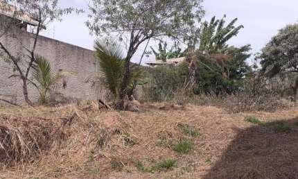 Terreno à venda, 630 m² por R$ 480.000,00 - Trevo - Belo Horizonte/MG