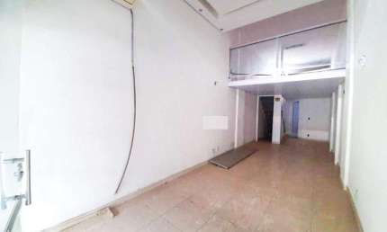 Loja à venda, 50 m² por R$ 380.000,00 - Santa Branca - Belo Horizonte/MG