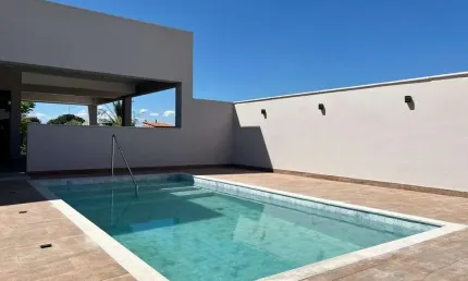 Casa com 3 quartos sendo 01 com suite à venda, 154 m² por R$ 980.000 - Trevo - Belo Horizonte/MG