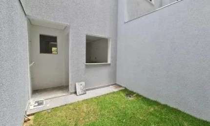 Casa com 2 quartos à venda, 70 m² por R$ 470.000 - Planalto - Belo Horizonte/MG