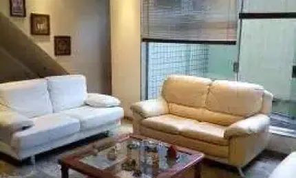 Casa com entrada independente 3 quartos sendo 01 suite à venda, 120 m² por R$ 1.485.000 - Alípio de Melo - Belo Horizonte/MG