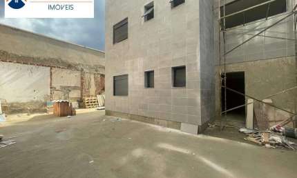 Apartamento Garden com 2 quartos sendo 01 com suite à venda, 183 m² por R$ 799.000,00 - Itapoã - Belo Horizonte/MG