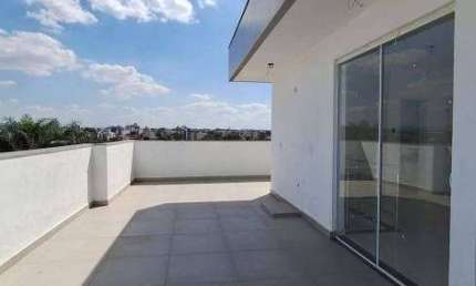 Cobertura com 3 quartos sendo 01 com suite à venda, 177 m² por R$ 950.000 - Planalto - Belo Horizonte/MG