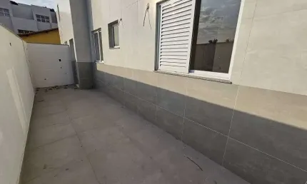 Apartamento Garden com 3 quartos à venda, 75 m² por R$ 750.000 - Planalto - Belo Horizonte/MG