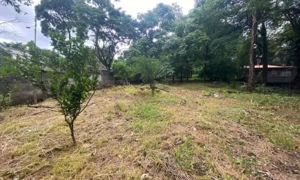 Terreno à venda, 2500 m² por R$ 990.000,00 - Pampulha - Belo Horizonte/MG