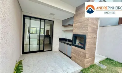 Casa com 3 quartos sendo 01 com suite à venda, 145 m² por r$ 999.000,00 - itapoã - belo horizonte/mg