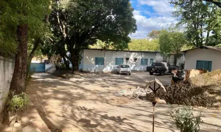 Terreno à venda, 2384 m² por R$ 3.300.000,00 - São João Batista (Venda Nova) - Belo Horizonte/MG
