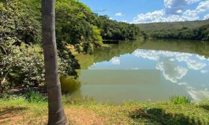 Casa com 6 quartos sendo 03 suítes à venda por R$ 1.250.000 - Zona Rural - Jaboticatubas/MG