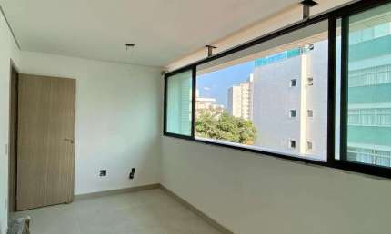 Apartamento com 3 quartos sendo 01 com suite , 63 m² - venda por R$ 610.000 ou aluguel por R$ 4.700/mês - Itapoã - Belo Horizonte/MG