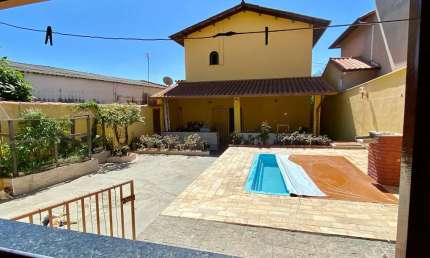 Casa com 4 quartos sendo 01 com suite à venda, 148 m² por R$ 750.000 - Trevo - Belo Horizonte/MG