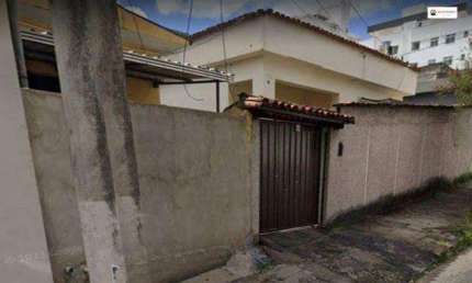 Casa á Venda - Santa branca , 3 Quartos, 360 m² - Belo Horizonte