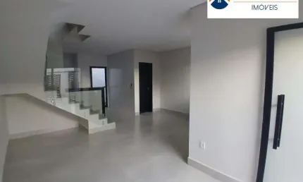 Casa com 3 quartos à venda, 121,88 m² por R$ 850.000,00 - Itapoã - Belo Horizonte/MG