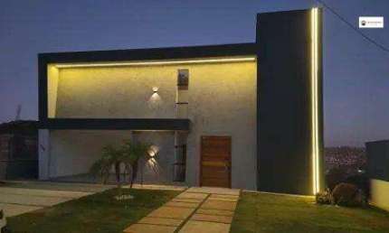 Casa à venda, 4 quartos, 3 suítes, 6 vagas, Balneário Água Limpa - Nova Lima/MG
