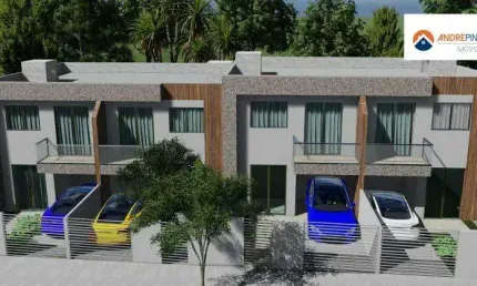Casa à Venda - 3 Quartos, 3 Banheiros - 145m² - R$ 625.000 Leticia -Belo Horizonte